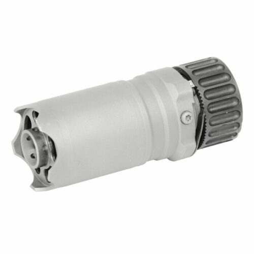 B&Amp;T Blast Deflector W/ Glass Breaker - Rotex Iia Interface - Image 2