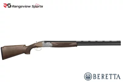 Beretta 686 Vittoria Sporting Shotgun, 12Ga 30'' Barrel
