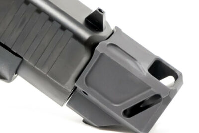 Faxon EXOS-533 COMP For Glock 43x/48