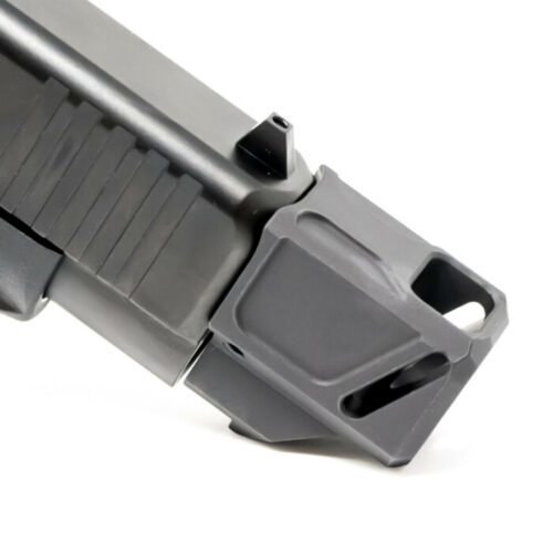 Faxon Exos-533 Comp For Glock 43X/48 | Rangeview Sports Canada