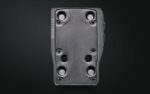 EOTech EFLX 3 MOA Mini Red Dot Sight - Black - Image 6