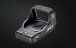 EOTech EFLX 3 MOA Mini Red Dot Sight - Black - Image 4