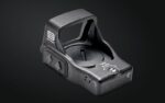 EOTech EFLX 3 MOA Mini Red Dot Sight - Black - Image 5