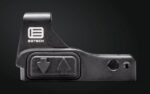 EOTech EFLX 3 MOA Mini Red Dot Sight - Black - Image 3