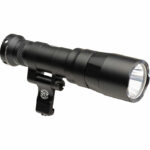 Surefire M340 Turbo Mini Scout Light Pro, High Candela Weapon Light - Black - Image 4