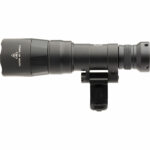 Surefire M340 Turbo Mini Scout Light Pro, High Candela Weapon Light - Black - Image 2