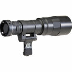 Surefire M340 Turbo Mini Scout Light Pro, High Candela Weapon Light - Black - Image 3