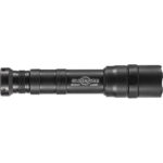 Surefire M640 Dual Fuel Scout Light Pro, LED Weapon Light - Black - Image 4