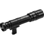 Surefire M640 Dual Fuel Scout Light Pro, LED Weapon Light - Black - Image 3