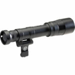 Surefire M640 Turbo Dual Fuel Scout Light Pro, High Candela Weapon Light - Black - Image 2