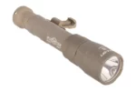 Surefire M640 Turbo Dual Fuel Scout Light Pro, High Candela Weapon Light - Tan - Image 3