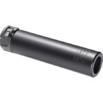 Surefire SOCOM 556 Fast Attach Training Suppressor - Black - Image 4