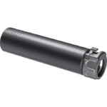 Surefire SOCOM 556 Fast Attach Training Suppressor - Black - Image 2