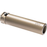 Surefire SOCOM 556 Fast Attach Training Suppressor - FDE - Image 2