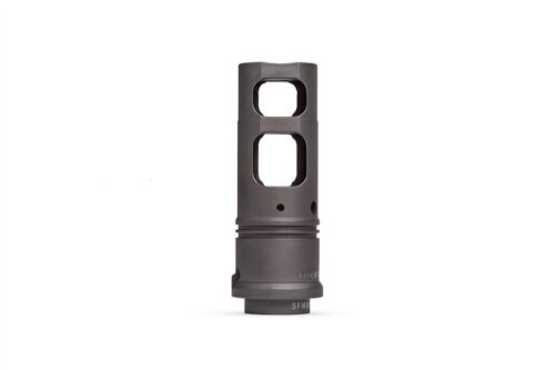 Surefire Socom 7.62/30 Cal Muzzle Brake - 5/8X24 Thread - Image 3