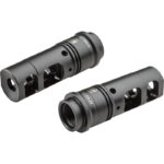 Surefire SOCOM 5.56/223 Muzzle Brake - 1/2x28 Thread - Image 2