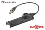 Surefire SR07 Remote Dual Switch for Weapon Light