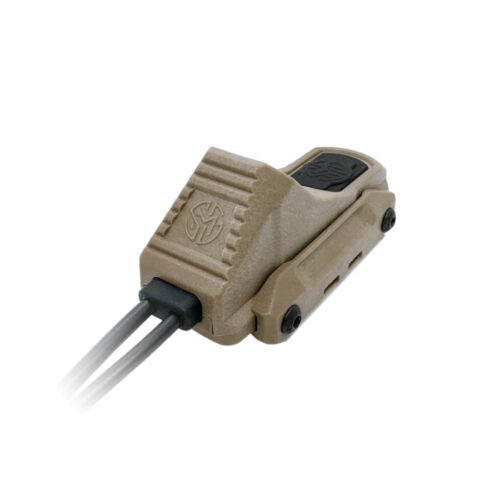 Somogear Axon Remote Switch, Surefire + La23/Ngal - Tan - Image 3
