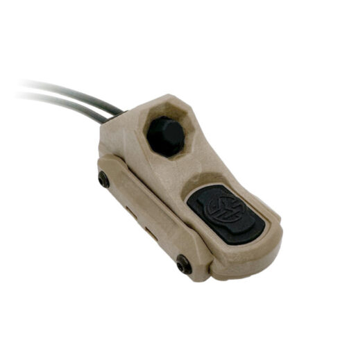 Somogear Axon Remote Switch, Surefire + Crane Laser - Tan - Image 2