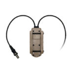 SomoGear AXON Remote Switch, Surefire + Crane Laser - Tan - Image 5