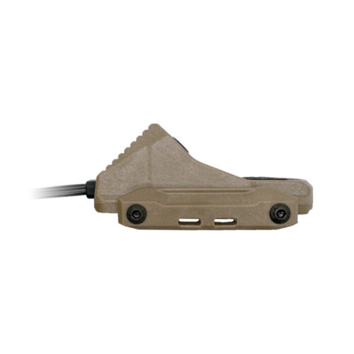 Somogear Axon Remote Switch, Surefire + La23/Ngal - Tan - Image 4
