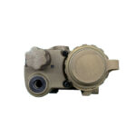 SomoGear NGAL/LA23 Aiming Laser IR Laser Illuminator - Green - Image 4