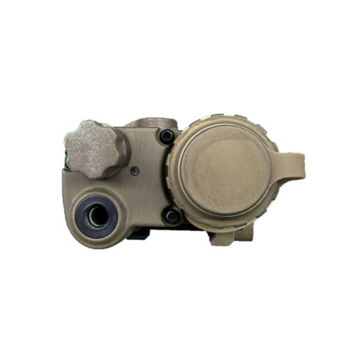 Somogear Ngal/La23 Aiming Laser Ir Laser Illuminator - Green - Image 4