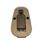 SomoGear HEL-STAR 6 Waterproof Helmet Light - Red + IR - Image 4