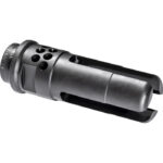 Surefire SOCOM Warcomp 5.56/223 Flash Hider Compensator - 1/2x28 Thread - Image 5