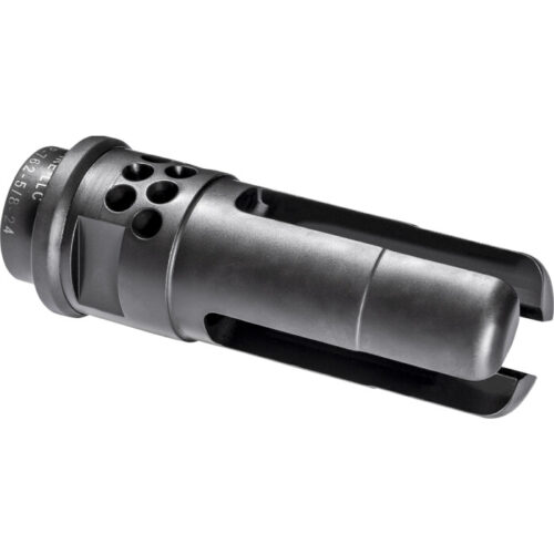 Surefire Socom Warcomp 5.56/223 Flash Hider Compensator - 1/2X28 Thread - Image 5