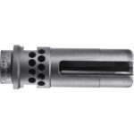 Surefire SOCOM Warcomp 5.56/223 Flash Hider Compensator - 1/2x28 Thread - Image 4