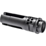 Surefire SOCOM Warcomp 5.56/223 Flash Hider Compensator - 1/2x28 Thread - Image 2
