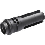 Surefire SOCOM Warcomp 5.56/223 Flash Hider Compensator - 1/2x28 Thread - Image 3