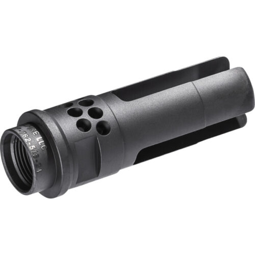 Surefire Socom Warcomp 5.56/223 Flash Hider Compensator - 1/2X28 Thread - Image 3