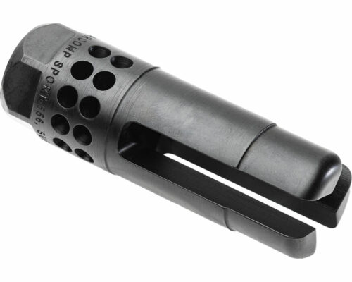Surefire Warcomp Sport 7.62/30 Cal Flash Hider Compensator - 5/8X24 Thread - Image 5