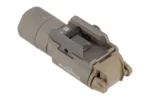 Surefire X300T-B Turbo, High Candela Handgun Light - Tan - Image 4