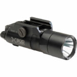 Surefire X300T-B Turbo, High Candela Handgun Light - Black - Image 4