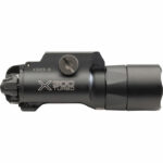Surefire X300T-B Turbo, High Candela Handgun Light - Black - Image 3