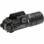 Surefire X300T-B Turbo, High Candela Handgun Light - Black - Image 2