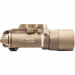 Surefire X300U-A Ultra-High-Output, LED Handgun Weapon Light 1000 Lumens - Tan - Image 5