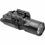Surefire X300U-A Ultra-High-Output, LED Handgun Weapon Light 1000 Lumens - Black - Image 3
