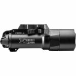 Surefire X300U-A Ultra-High-Output, LED Handgun Weapon Light 1000 Lumens - Black - Image 2