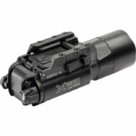 Surefire X300U-A Ultra-High-Output, LED Handgun Weapon Light 1000 Lumens - Black - Image 4