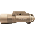 Surefire X300T-B Turbo, High Candela Handgun Light - Tan - Image 3