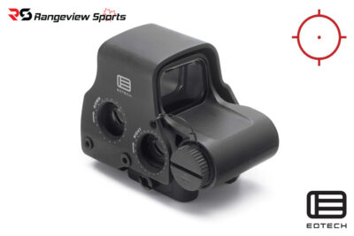 EOTech EXPS2-0 Holographic Weapon Sight