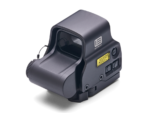 EOTech EXPS3-2 Holographic Weapon Sight, NV Compatible w/ QD Mount - Black - Image 5