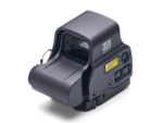 EOTech EXPS3-4 Holographic Weapon Sight, NV Compatible w/ QD Mount - Black - Image 5