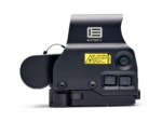 EOTech EXPS3-2 Holographic Weapon Sight, NV Compatible w/ QD Mount - Black - Image 3