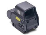 EOTech EXPS3-4 Holographic Weapon Sight, NV Compatible w/ QD Mount - Black - Image 7