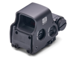 EOTech EXPS3-2 Holographic Weapon Sight, NV Compatible w/ QD Mount - Black - Image 6